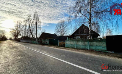 Купить дом, Косыничи, 25 соток. Фото 16