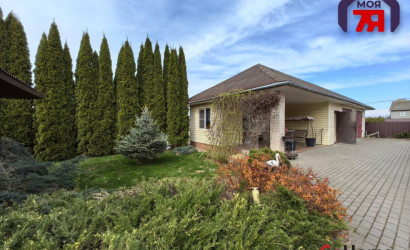 Купить дом, Кулаки, Солнечная ул., 15.5 соток. Фото 37