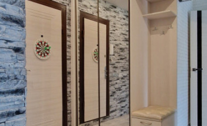 Купить 2-комнатную квартиру, Минск, ул. Ландера, д. 72,корп.2 (Октябрьский район). Фото 5