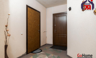 Купить 3-комнатную квартиру, Минск, Сурганова ул., 27(Советский район). Фото 21