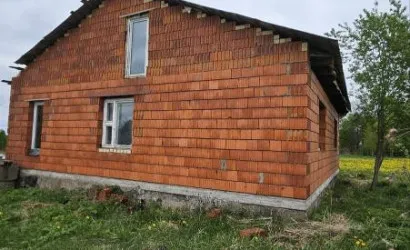  1-этаж.(105 м2), Пугачи(Молодёжная)
