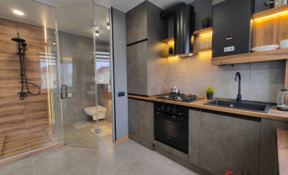 Снять 1-комнатную квартиру на сутки, Бобруйск, Пушкина, д.243. Фото 4