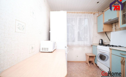 Купить 3-комнатную квартиру, Минск, Славинского ул., 31 (Первомайский район). Фото 5