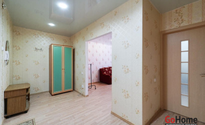 Купить 1-комнатную квартиру, Заславль, Советская ул., 63. Фото 10