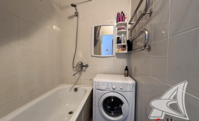 Купить 2-комнатную квартиру, Брест, Центр, ул. МОПРа. Фото 11