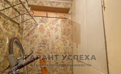 Купить 2-комнатную квартиру, Брест, ул. Вульковская. Фото 15