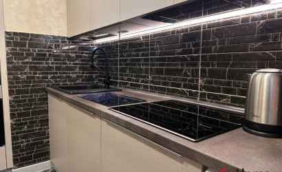 Снять 1-комнатную квартиру на сутки, Солигорск, ул Ленина д 49. Фото 19