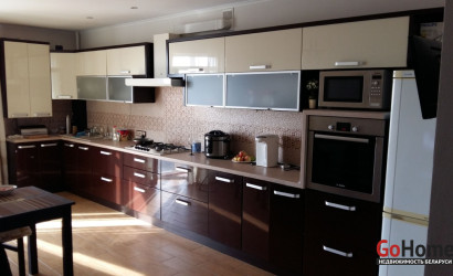 Снять 1-комнатную квартиру, Минск, ул. Беломорская, д.  (Советский район). Фото 1