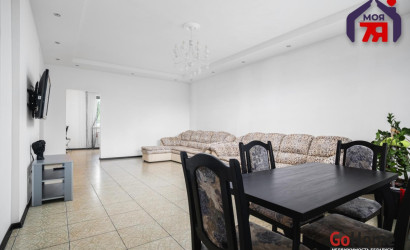 Купить коттедж, Минск, Рассонская ул., 7 соток. Фото 33