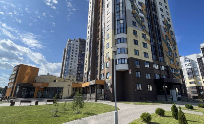 Купить 1-комнатную квартиру, Гродно, Курчатова, 29. Фото 2