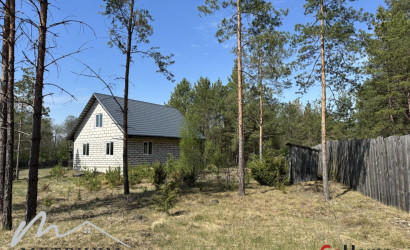 Купить дом, Столбцы, Лесная ул., 22.42 соток. Фото 4
