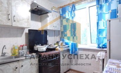 Купить 4-комнатную квартиру, Брест, ул. Московская, д. . Фото 5