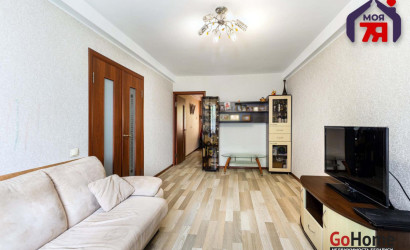 Купить 3-комнатную квартиру, Минск, Асаналиева ул., 36/2(Октябрьский район). Фото 11
