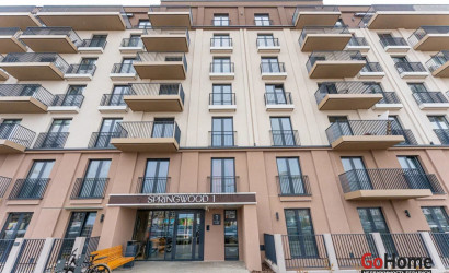 Купить 2-комнатную квартиру, Минск, Виталия Цвирко, 102 (Советский район). Фото 16