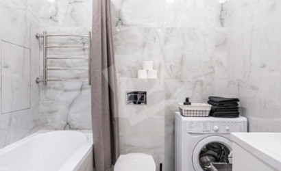 Снять 1-комнатную квартиру, Минск, ул. Макаенка, д. 12ж. Фото 16