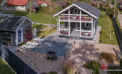 Купить дом, ВЕРЯГИ, 11 соток. Фото 41