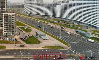 Купить 3-комнатную квартиру, Минск, Николы Теслы, 20 (Октябрьский район). Фото 13