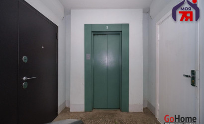 Купить 1-комнатную квартиру, Минск, Притыцкого ул., 107 (Фрунзенский район). Фото 27