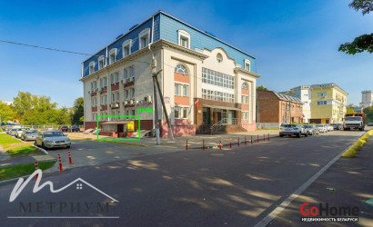 Аренда офиса, Минск, Соломенная ул., 23/А, 44 кв.м.. Фото 1