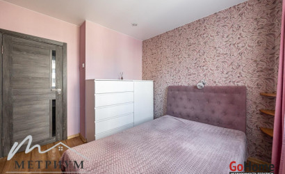 Купить 3-комнатную квартиру, Минск, Шаранговича ул., 36(Фрунзенский район). Фото 9