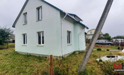 Купить дом, Марьина Горка, Юго-Восточная ул., 1/а, 7.5 соток. Фото 3