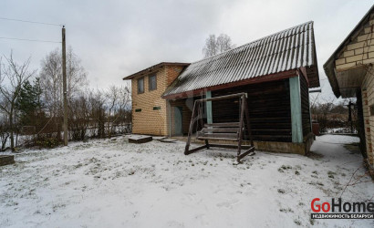 Купить дом, Караваево, Заречная ул., 17.05 соток. Фото 13