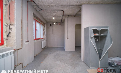 Купить 2-комнатную квартиру, Минск, Кольцова ул., 24(Советский район). Фото 6