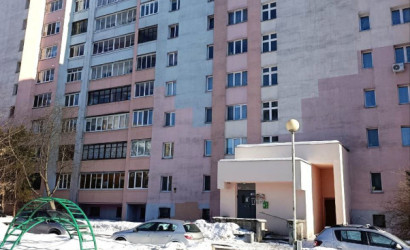 Снять 2-комнатную квартиру, Минск, Новгородская, 7 (Первомайский район). Фото 8