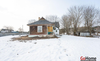 Купить дом, Вязынка, Гурновичи ул., 23.4 соток. Фото 6