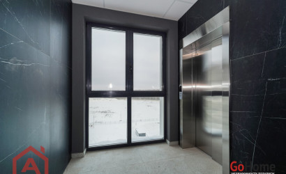 Купить 3-комнатную квартиру, Минск, Тимирязева, 130 (Центральный район). Фото 22