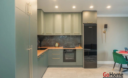 Купить 2-комнатную квартиру, Минск, Виталия Цвирко, 102 (Советский район). Фото 4