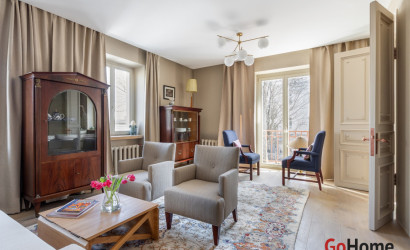 Снять 2-комнатную квартиру, Минск, ул. Коммунистическая, д. 44 (Центральный район). Фото 1