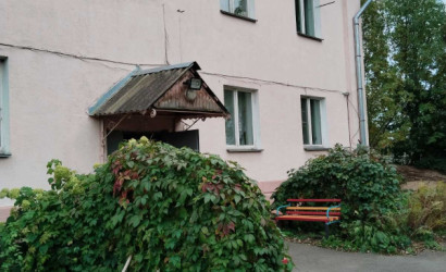 Купить 2-комнатную квартиру, Витебск, Максима Горького, 8А. Фото 9