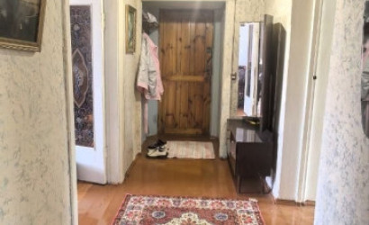 Купить 3-комнатную квартиру, Орша, Якова Свердлова, 9. Фото 10