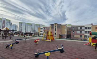 Купить 2-комнатную квартиру, Гродно, Валентины Макаровой, 16. Фото 12