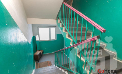 Купить 3-комнатную квартиру, Молодечно, Ларина ул., 5/А. Фото 20