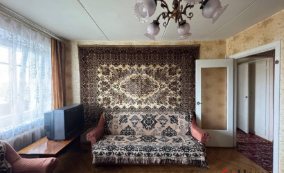 Снять 1-комнатную квартиру, Минск, ул. Восточная, д. 38. Фото 7