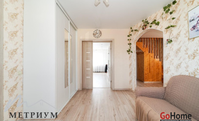 Купить коттедж, Борисов, Чкалова 6-й пер., 7.9 соток. Фото 12