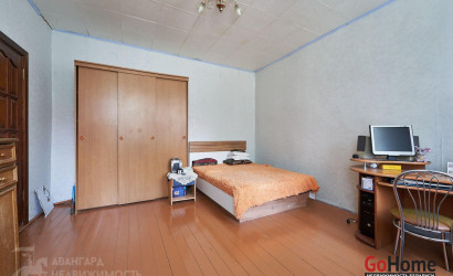 Купить 2-комнатную квартиру, Усяж, Парковая ул., 6. Фото 7