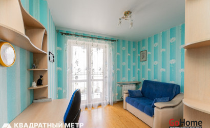 Купить 5-комнатную квартиру, Копище, Лопатина 5. Фото 14