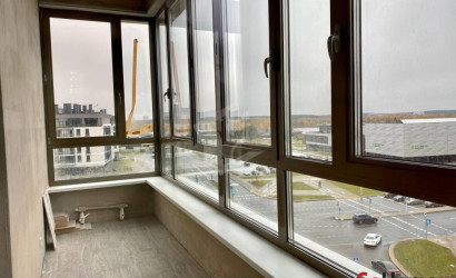 Снять 3-комнатную квартиру, Минск, ул. Ржавецкая, д. 49. Фото 5