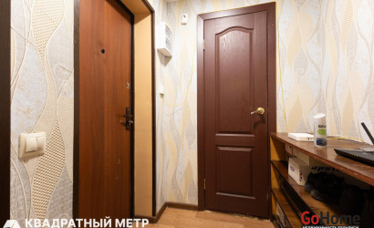 Купить 2-комнатную квартиру, Сеница, набережная, 74. Фото 1