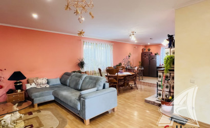 Купить дом, Брест, Березовка, 8.58 соток. Фото 3