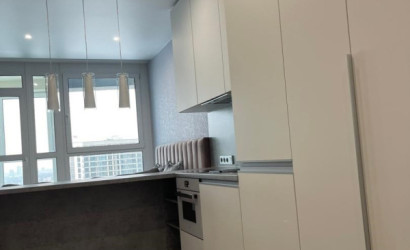 Снять 1-комнатную квартиру, Минск, Мира, 16(Октябрьский район). Фото 4