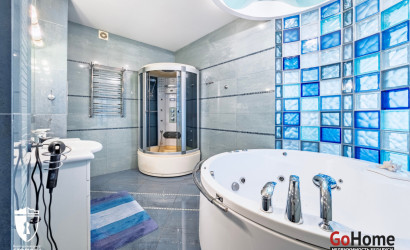 Купить 3-комнатную квартиру, Минск, Городецкая, 36/1 (Первомайский район). Фото 21