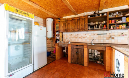 Купить дом, Могильно, Рокоссовского ул., 25 соток. Фото 13