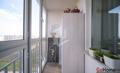 Купить 3-комнатную квартиру, Минск, Колесникова ул., 16(Фрунзенский район). Фото 26