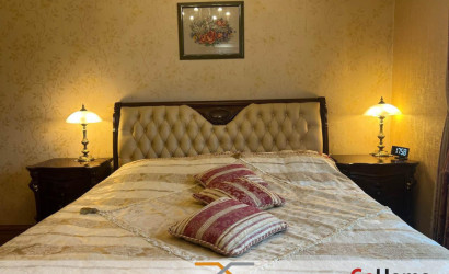 Купить коттедж, Багута, Центральная ул., 89 соток. Фото 12