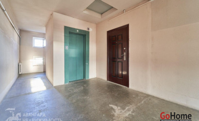 Купить 2-комнатную квартиру, Минск, Панченко ул., 50 (Фрунзенский район). Фото 27