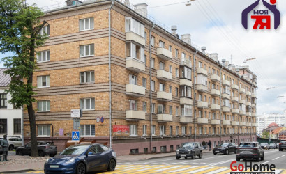Купить 2-комнатную квартиру, Минск, Городской Вал ул., 9 (Московский район). Фото 18